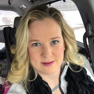 Meet your Posher, Beth